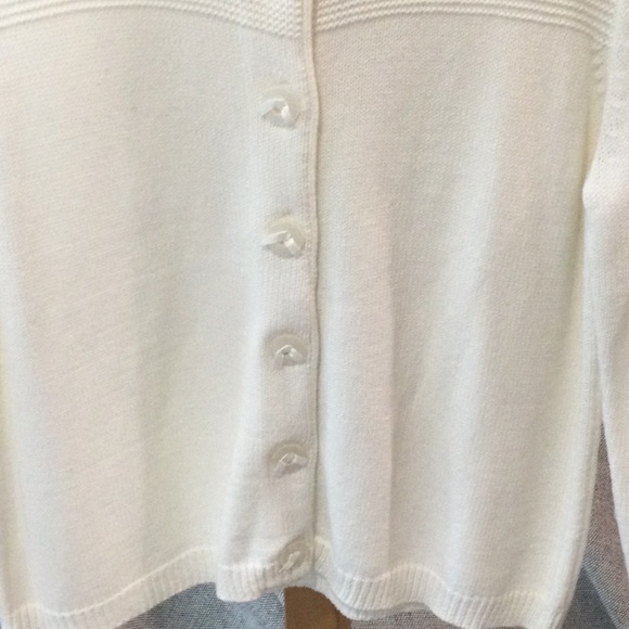 SML Sport LTD sweater - Picture 3 of 5